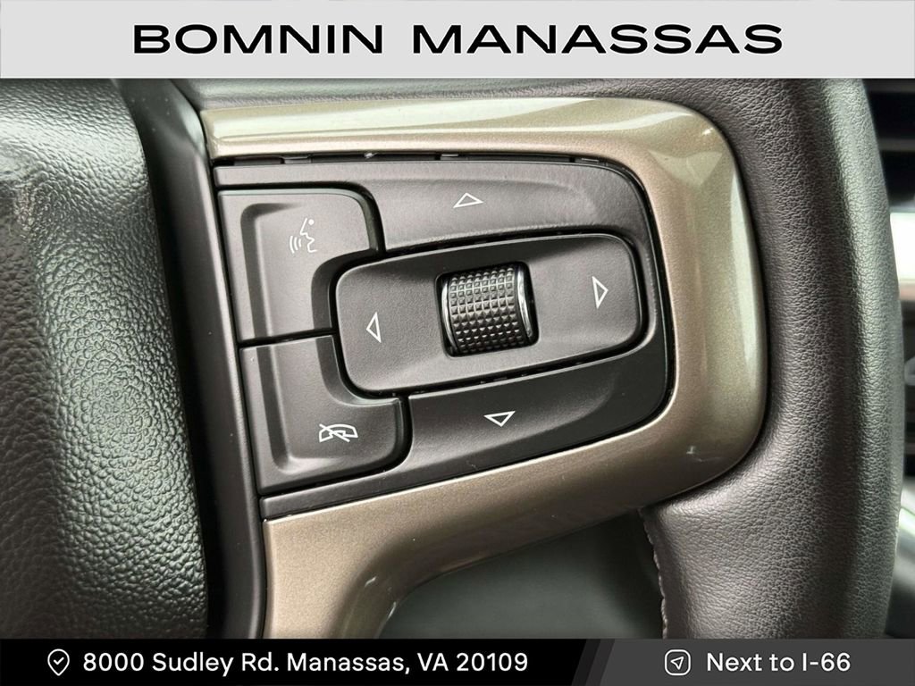 Used 2024 Chevrolet Silverado 3500 High Country w/ High Country Premium Package image 25