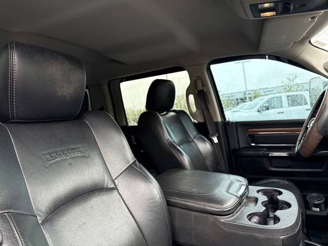 Used 2016 RAM 5500 Laramie AWD/4WD image 22