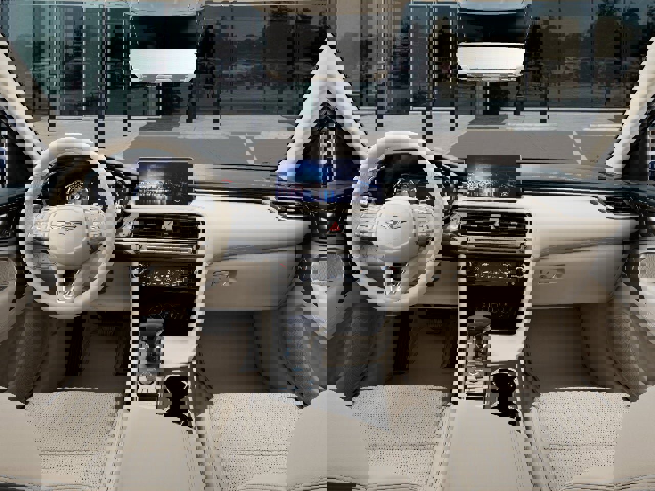 New 2026 Genesis G70 2.5T Prestige image 27