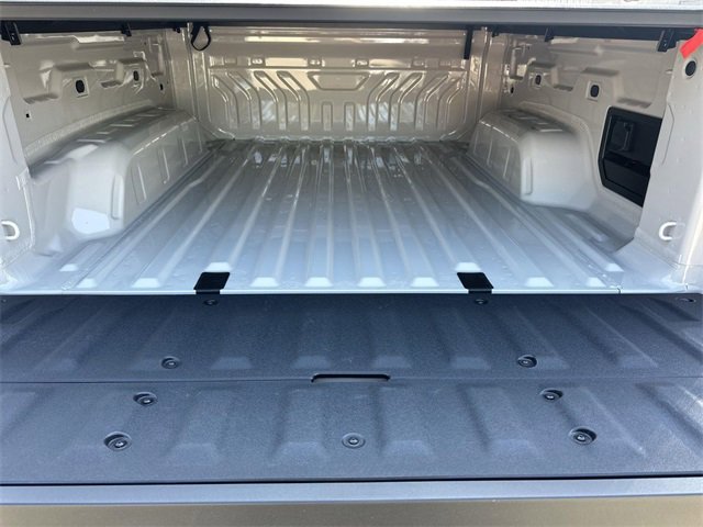 New 2026 GMC Sierra EV Elevation image 26