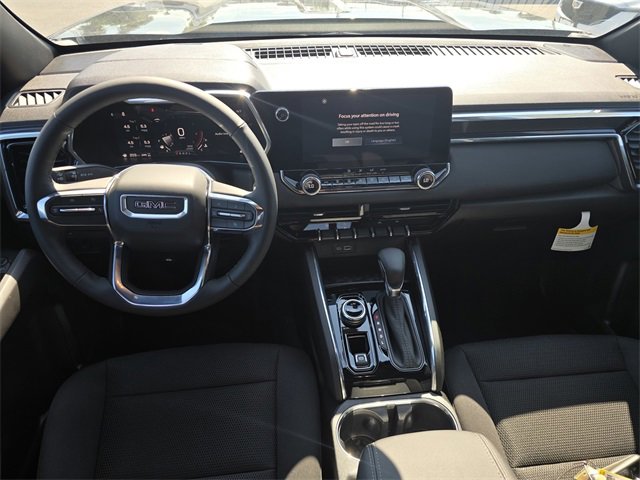 New 2026 GMC Canyon Elevation w/ Convenience Package image 12