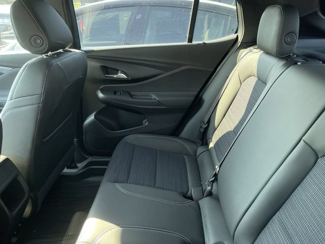 Used 2024 Buick Envista Preferred w/ Convenience I Package FWD image 7