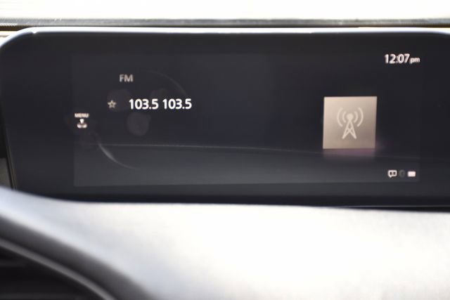 Used 2024 MAZDA MAZDA3 s FWD image 15