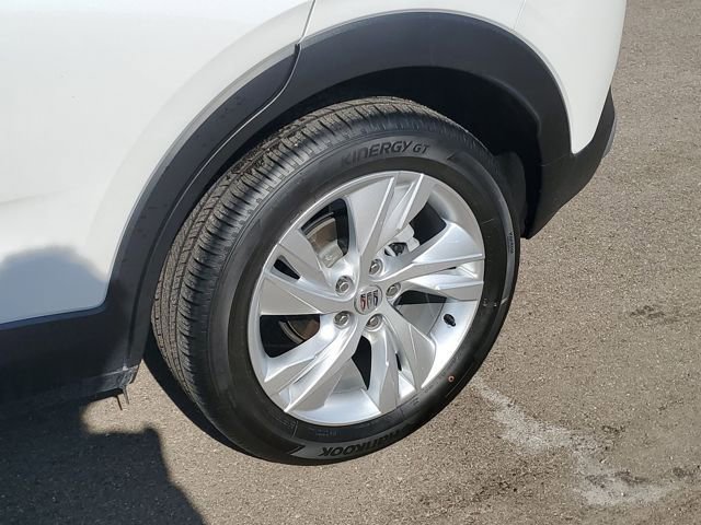 Used 2024 Buick Encore GX Preferred image 32