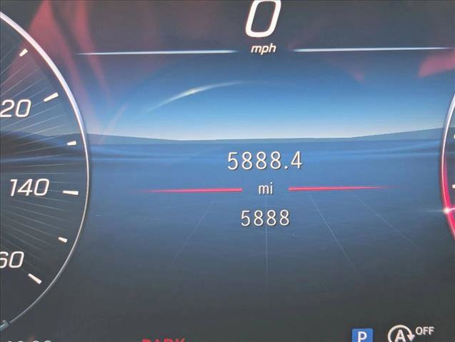 Certified 2026 Mercedes-Benz C 300 Sedan image 11