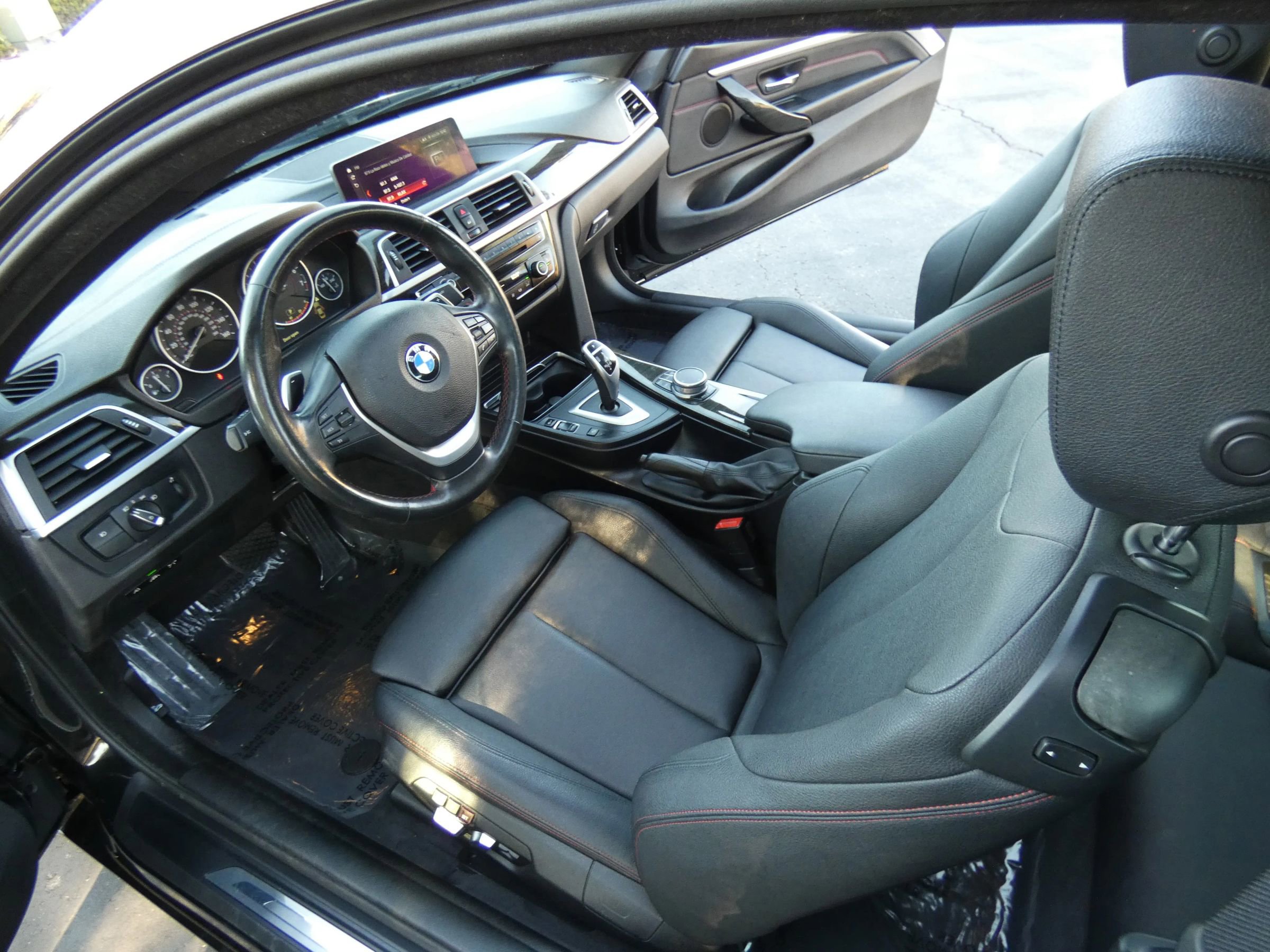 Used 2020 BMW 430i Coupe w/ Convenience Package image 42