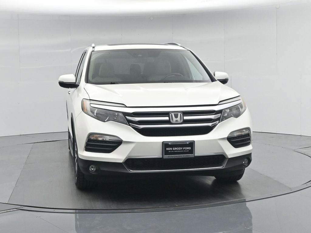 Used 2016 Honda Pilot Elite image 59