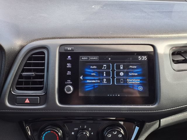 Used 2021 Honda HR-V Sport image 23