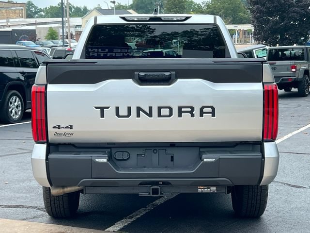 Used 2023 Toyota Tundra SR AWD/4WD image 39
