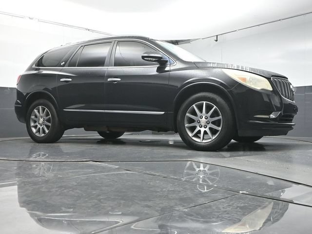 Used 2013 Buick Enclave Leather FWD image 32