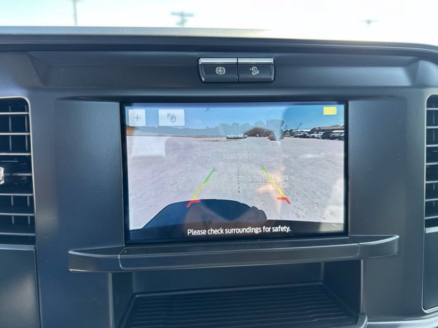 New 2027 Ford F350 XL w/ STX Appearance Package AWD/4WD image 23