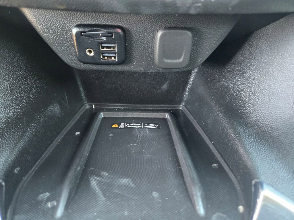 Used 2023 Chevrolet Traverse Premier w/ LPO, Floor Liner Package image 16