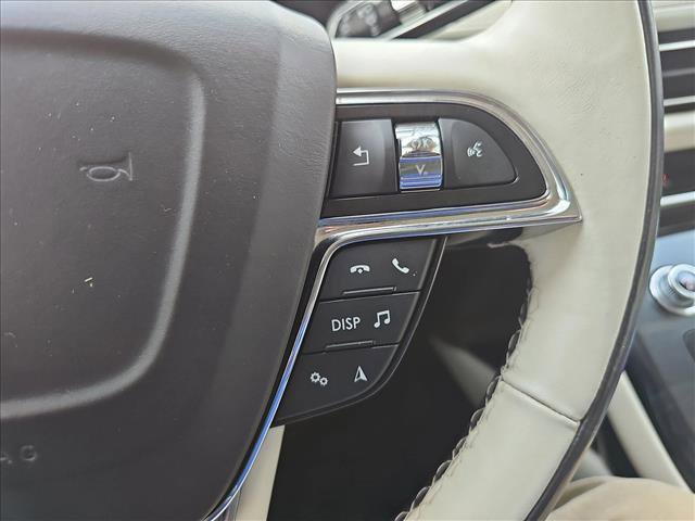 Used 2022 Lincoln Nautilus Black Label w/ Class II Trailer Tow Package image 24