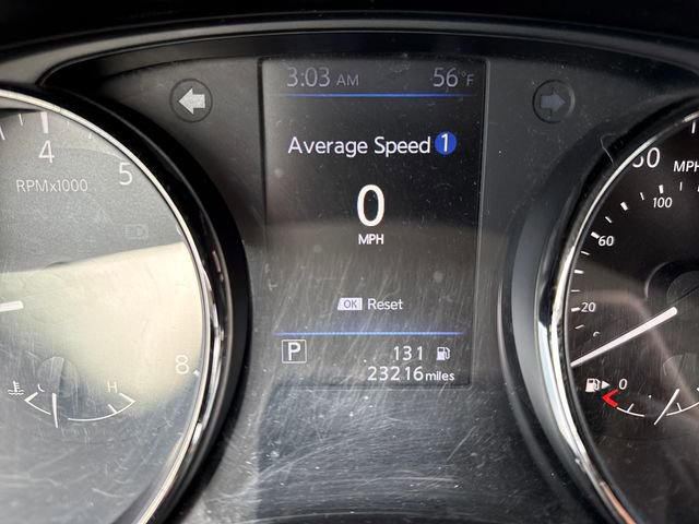 Used 2022 Nissan Rogue Sport SV image 15