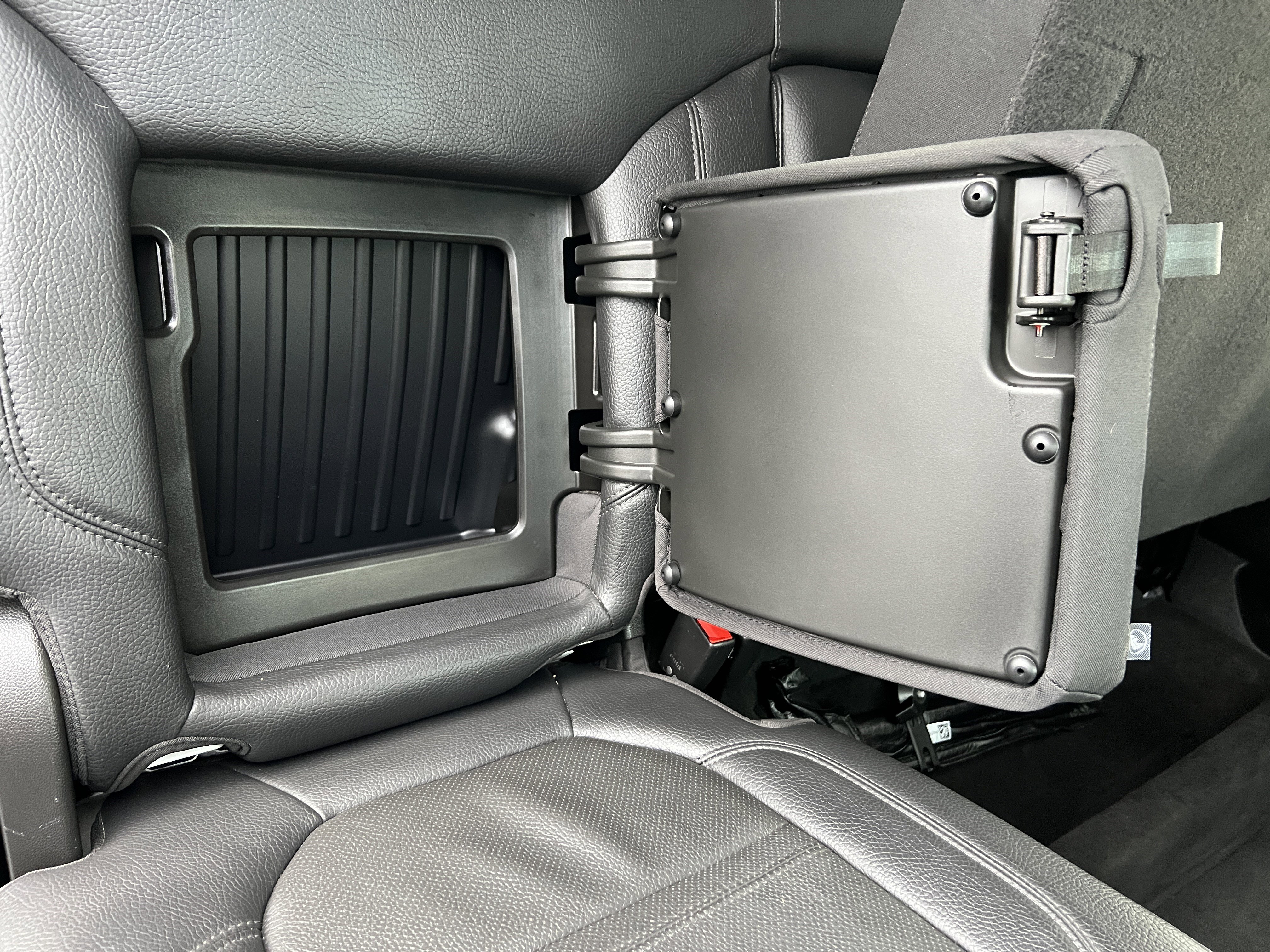 Used 2021 GMC Sierra 3500 Denali w/ Denali Ultimate Package image 21