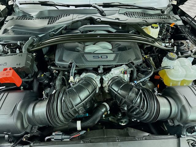 Used 2024 Ford Mustang GT Premium image 30