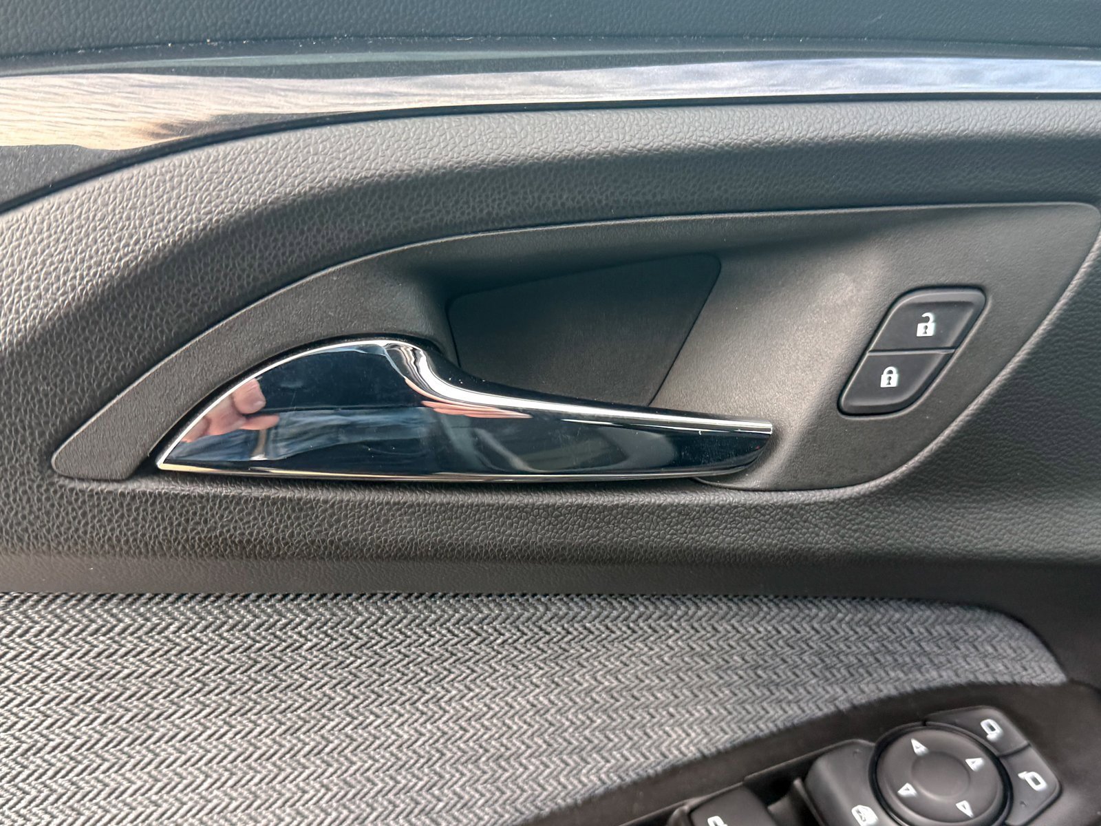 Certified 2023 Chevrolet TrailBlazer LT w/ Convenience Package image 16