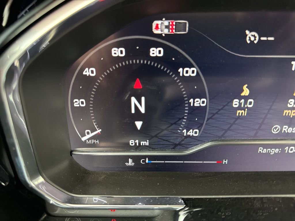 Used 2025 GMC Sierra 2500 SLT w/ LPO, GMC Protection Package image 16