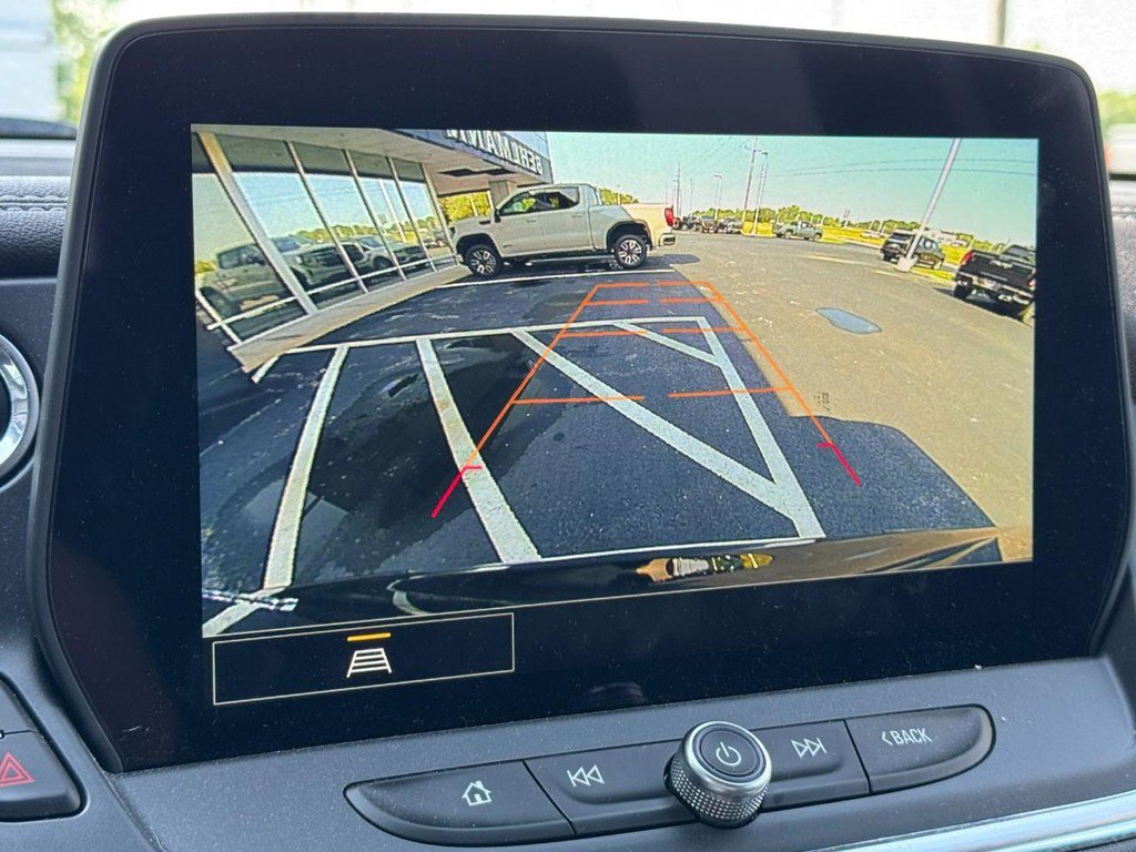 Used 2024 Chevrolet Blazer LT w/ Convenience Package FWD image 23