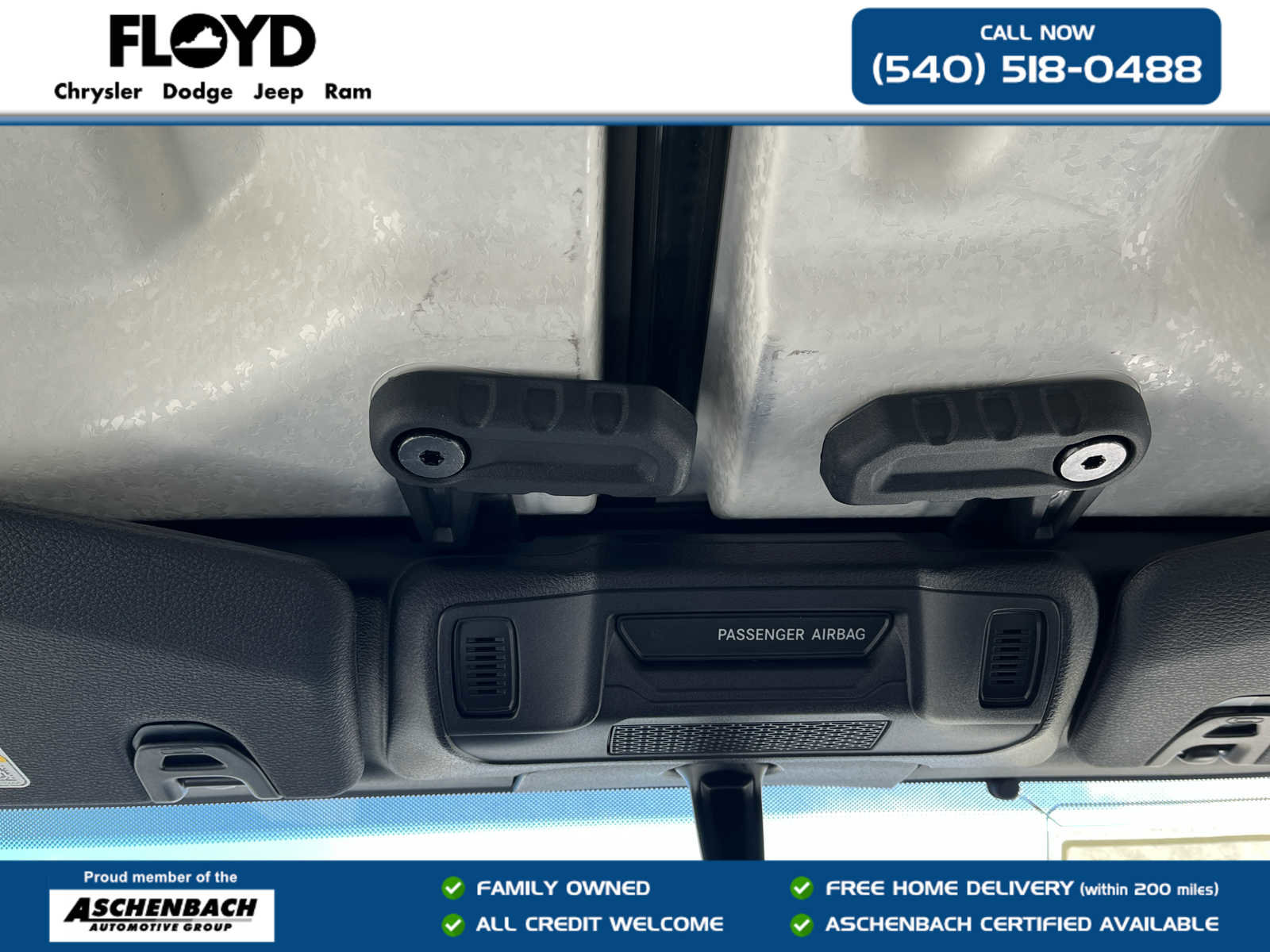 New 2026 Jeep Wrangler Sport image 21