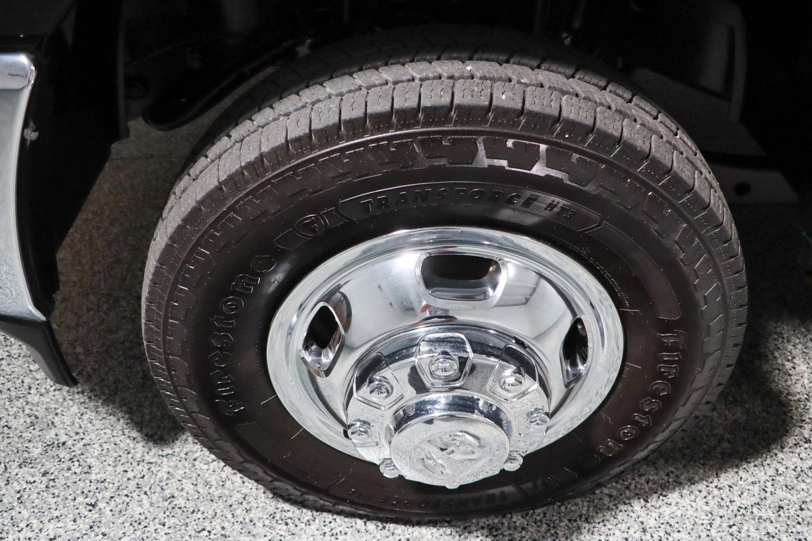 Used 2022 RAM 3500 Big Horn w/ Level A Equipment Group AWD/4WD image 11