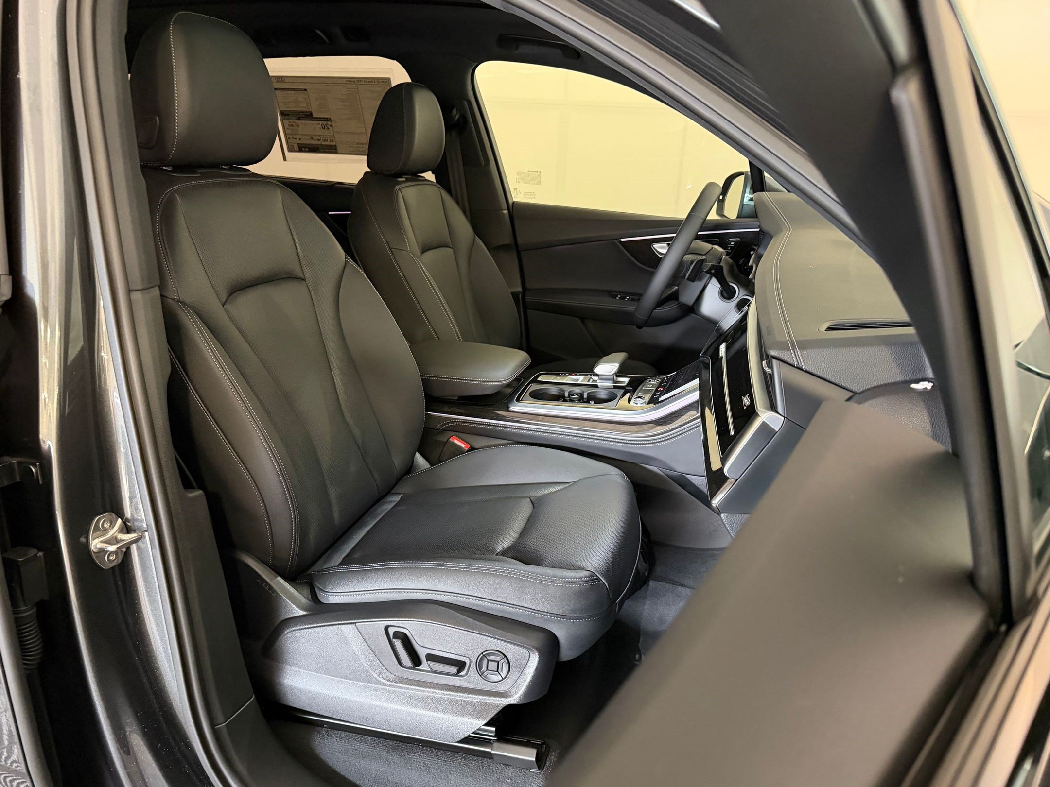 New 2026 Audi Q7 Premium Plus AWD/4WD image 28