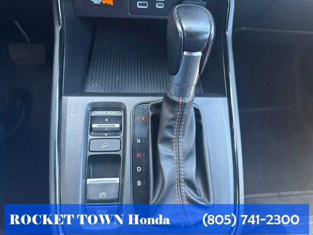 Used 2023 Honda CR-V Sport image 16
