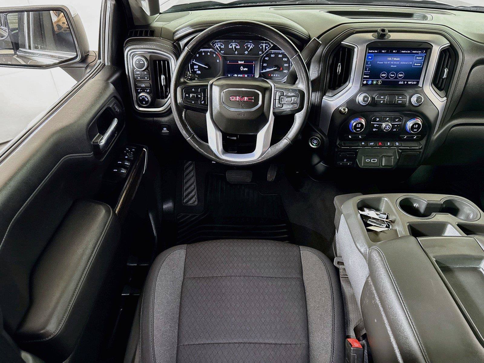 Used 2020 GMC Sierra 1500 SLE w/ SLE Value Package AWD/4WD image 20