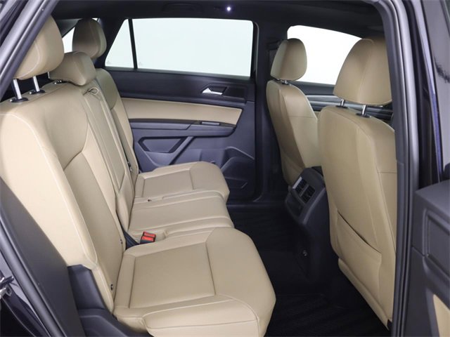 Used 2020 Volkswagen Atlas Cross Sport SE image 14