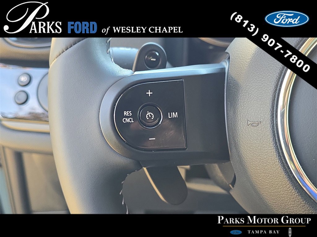 Used 2024 MINI Cooper Countryman S w/ Premium Package image 30