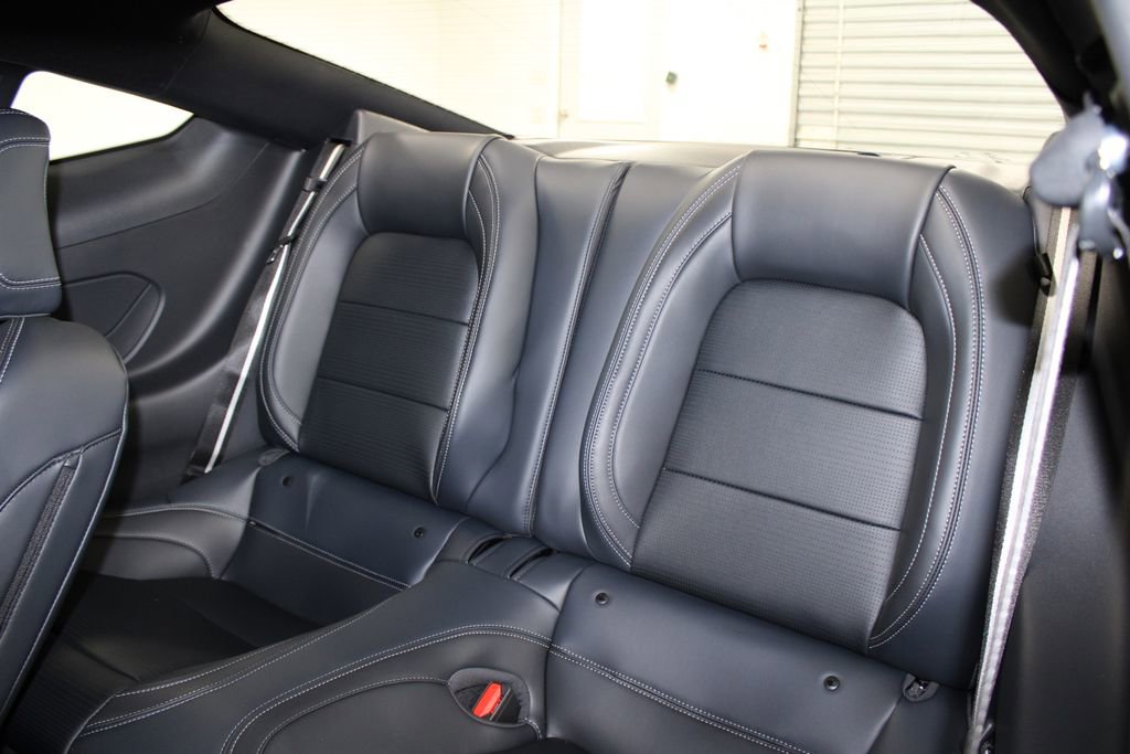 New 2025 Ford Mustang GT Premium image 25