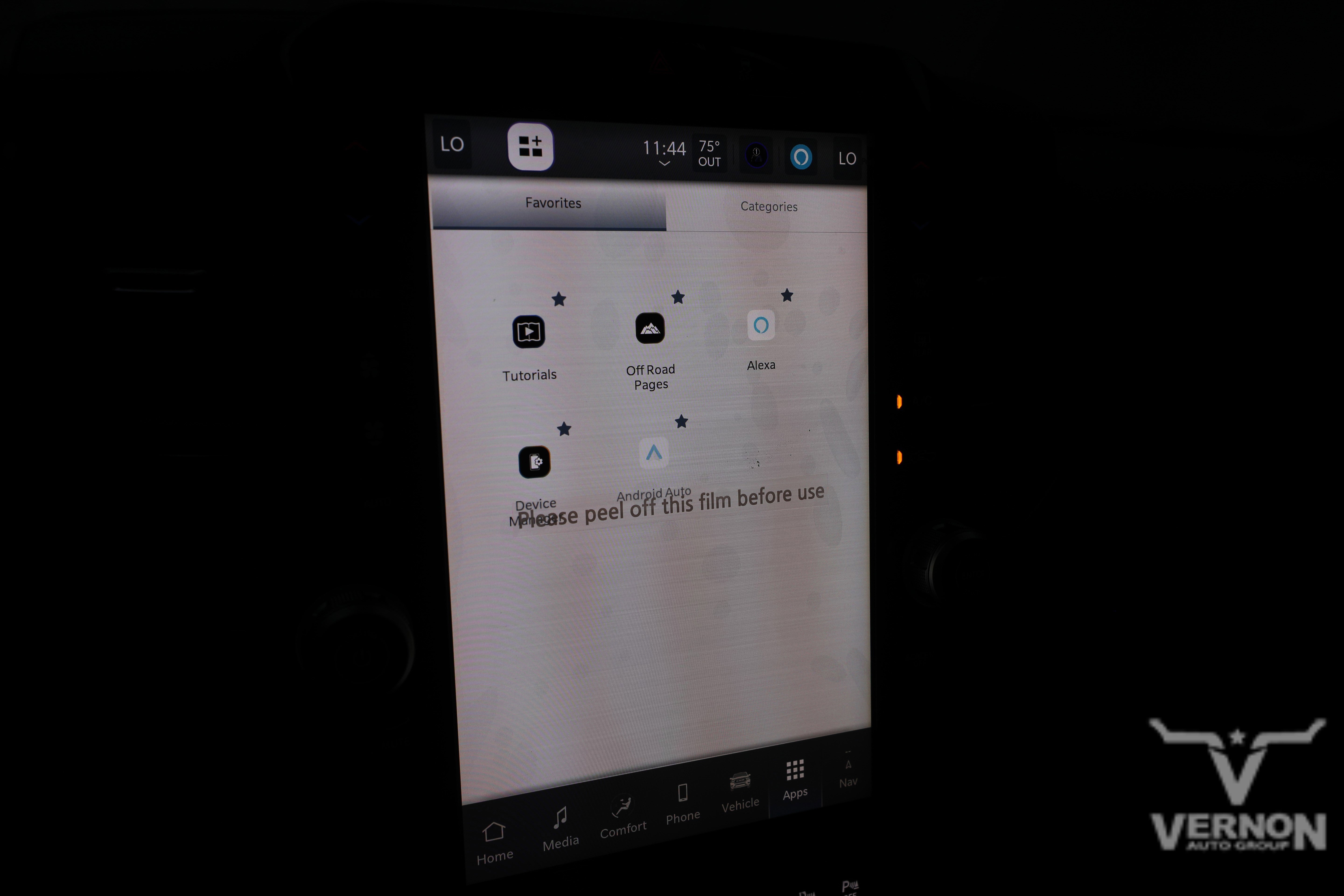 New 2026 RAM 2500 Tradesman image 28