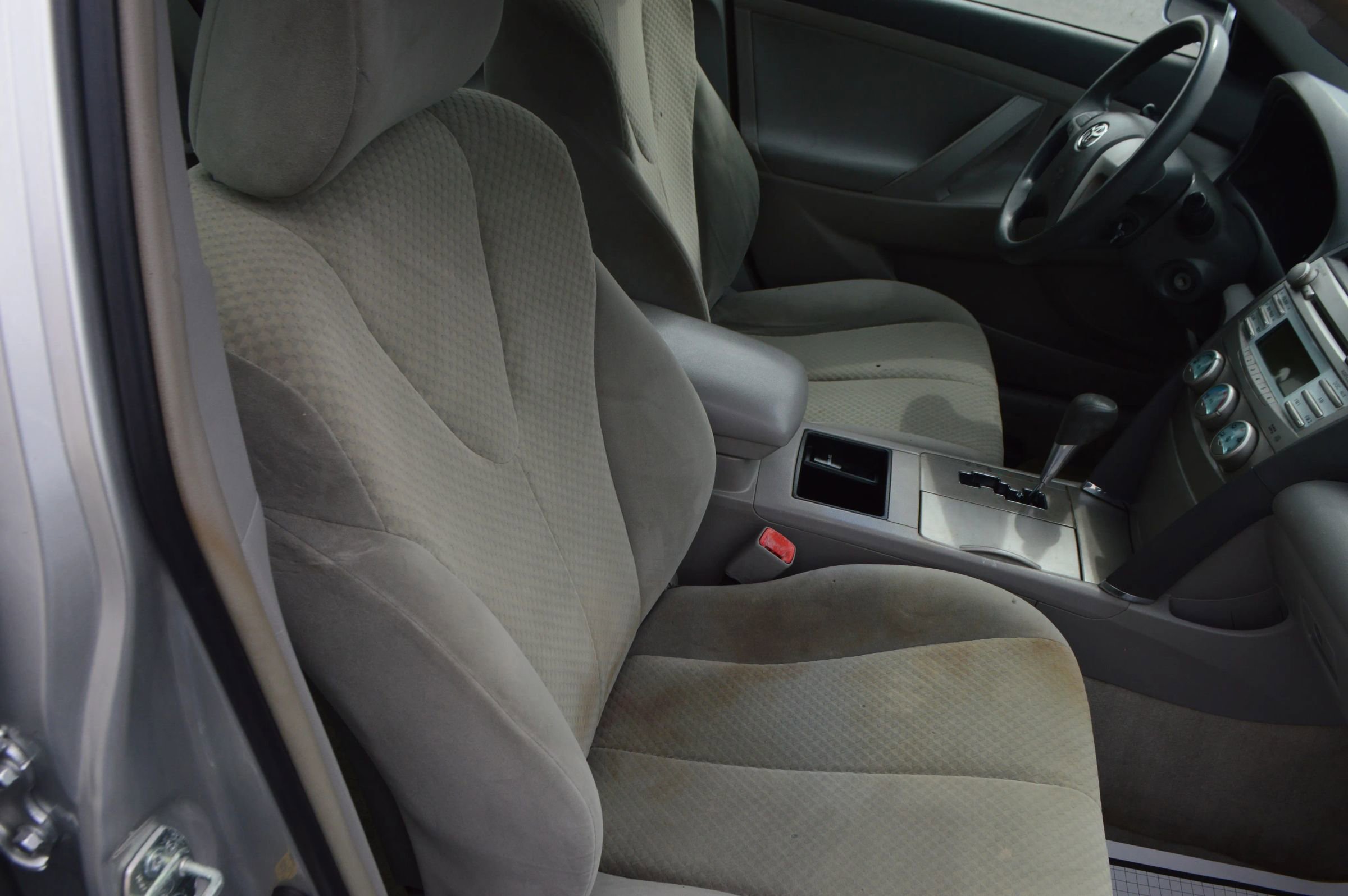 Used 2008 Toyota Camry LE image 22