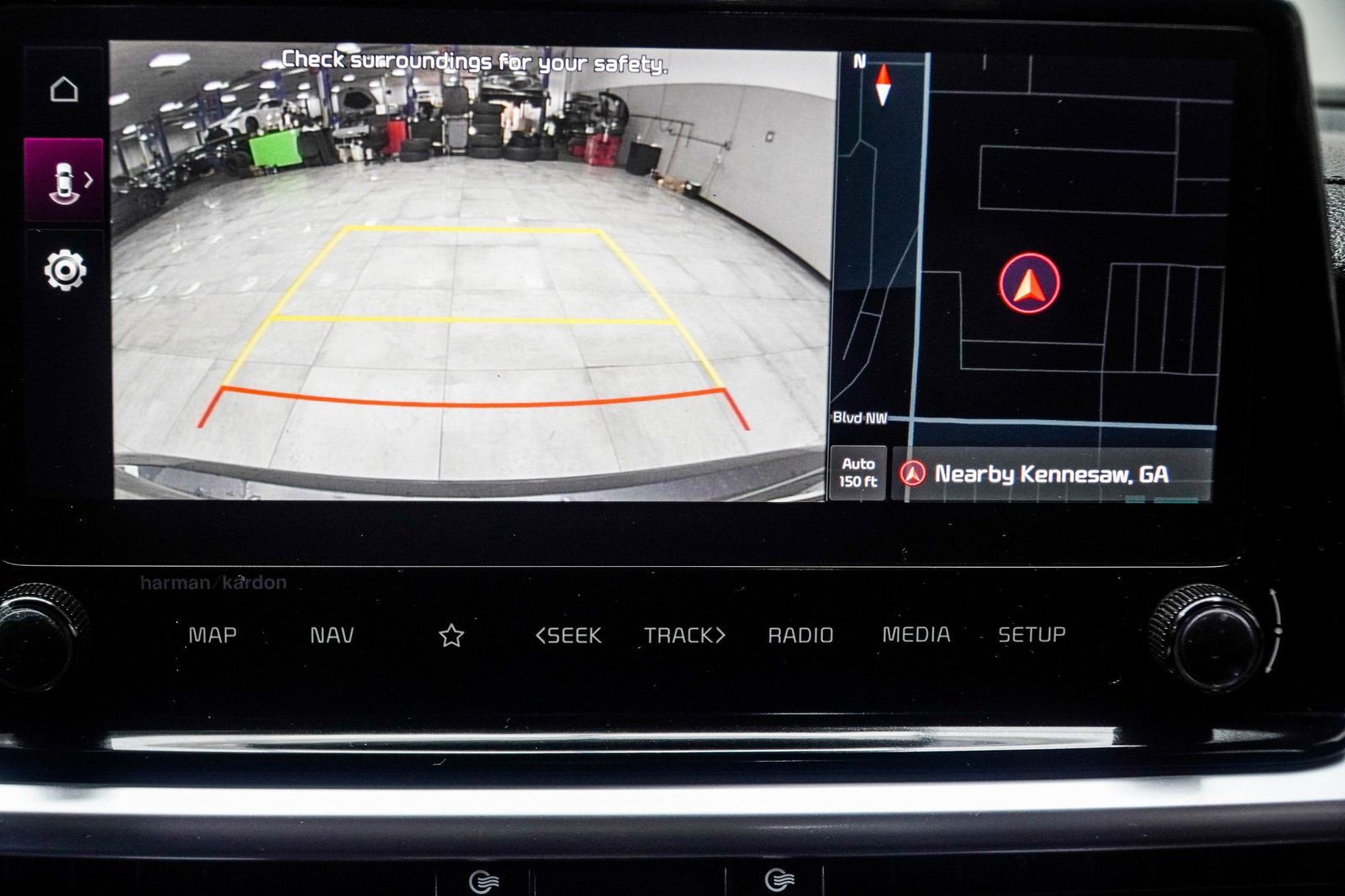 Used 2023 Kia Forte GT-Line w/ GT-Line Premium Package image 24