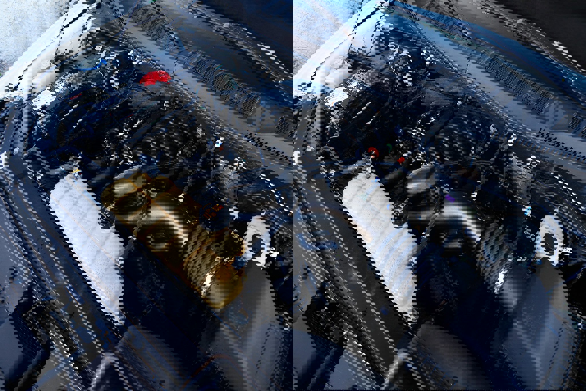 Used 2020 Ford F150 Lariat image 52