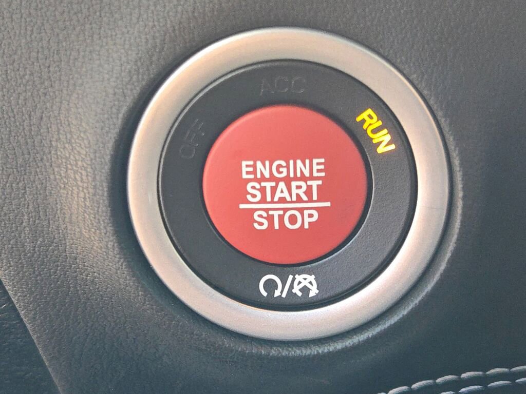 Used 2022 Dodge Challenger SRT Hellcat Redeye image 23