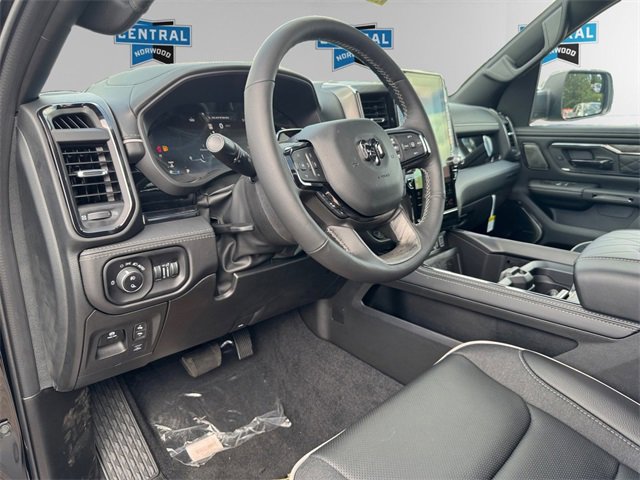 New 2026 RAM 1500 Limited image 10