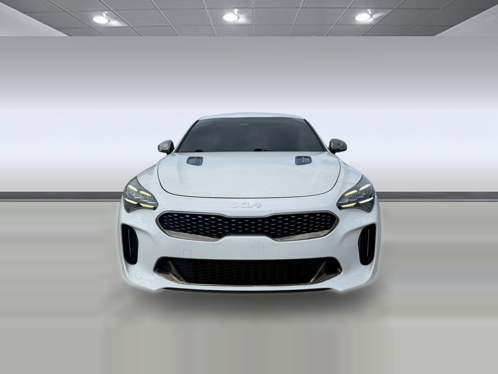 Used 2022 Kia Stinger GT-Line image 6