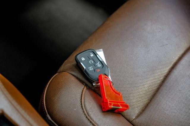 Used 2019 Chevrolet Tahoe Premier RWD image 74