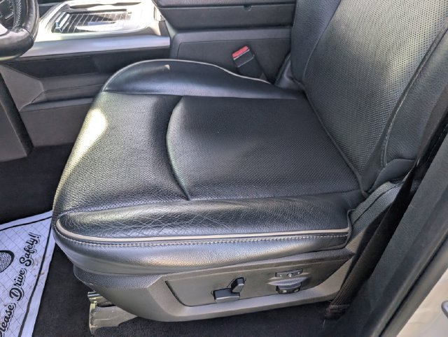 Used 2018 RAM 1500 Limited AWD/4WD image 20