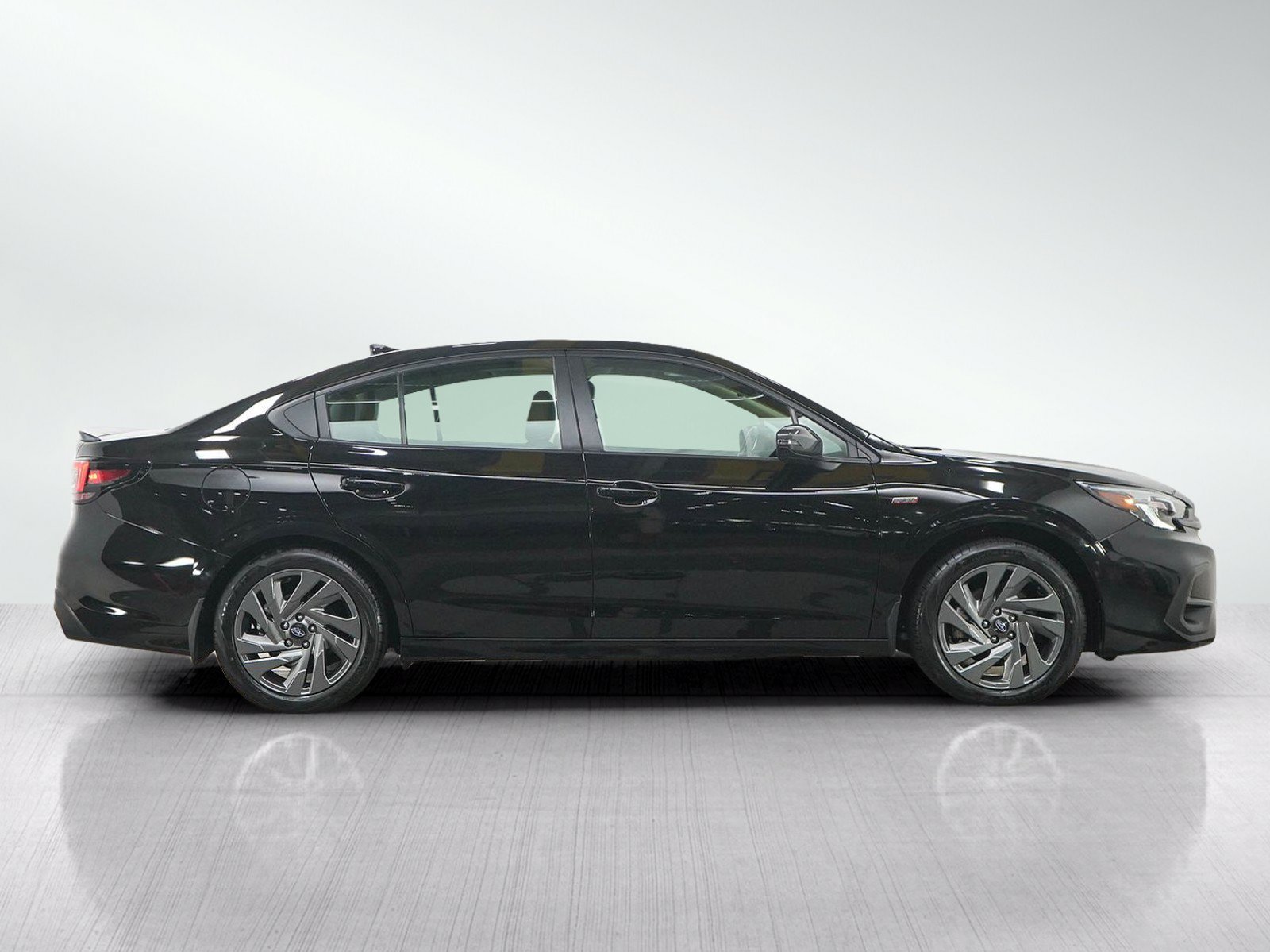 Used 2024 Subaru Legacy Limited w/ Tech Package #3 AWD/4WD image 6