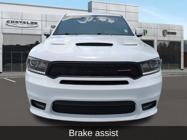 Used 2019 Dodge Durango R/T RWD image 9