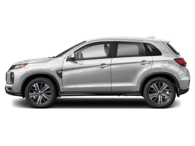 New 2025 Mitsubishi Outlander Sport ES image 26