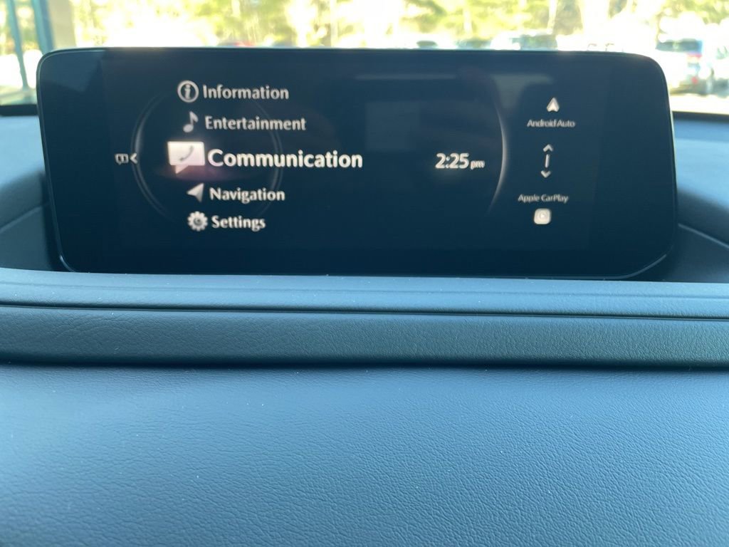 New 2026 MAZDA CX-30 AWD 2.5 S image 21