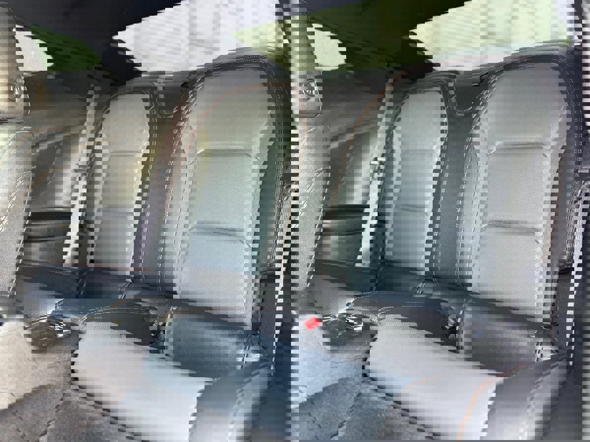 Used 2017 Chevrolet Camaro SS w/ 50th Anniversary Edition image 37