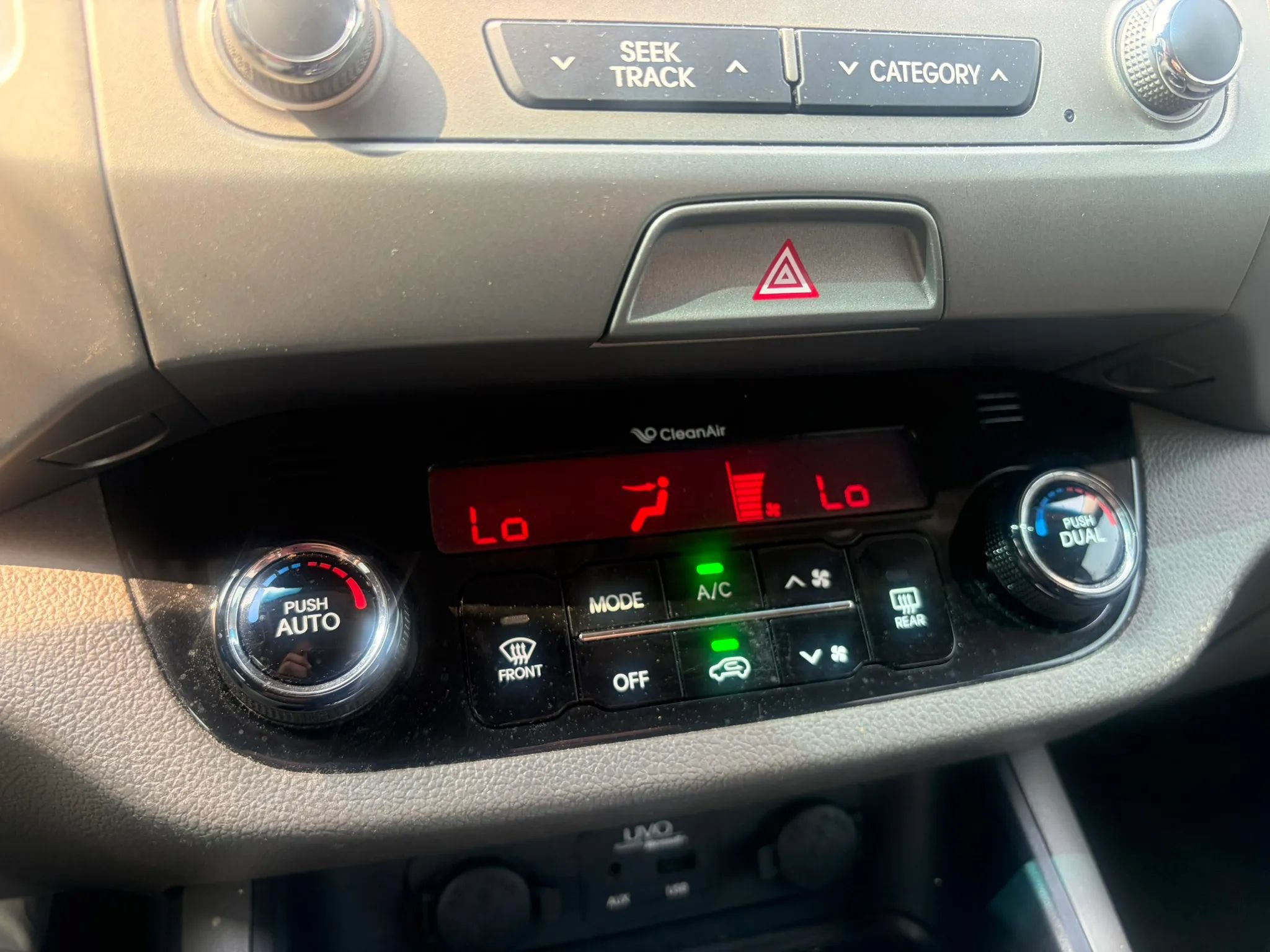 Used 2013 Kia Sportage EX FWD image 37