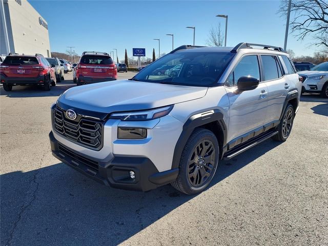 New 2026 Subaru Outback Limited XT image 8