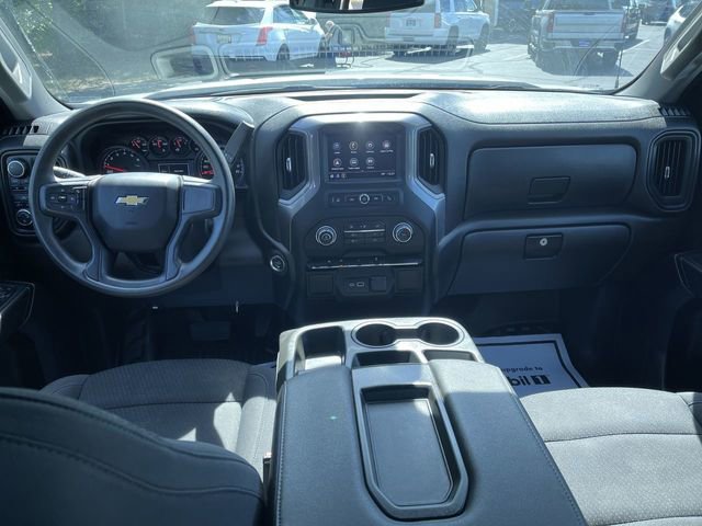 Used 2023 Chevrolet Silverado 1500 W/T image 20