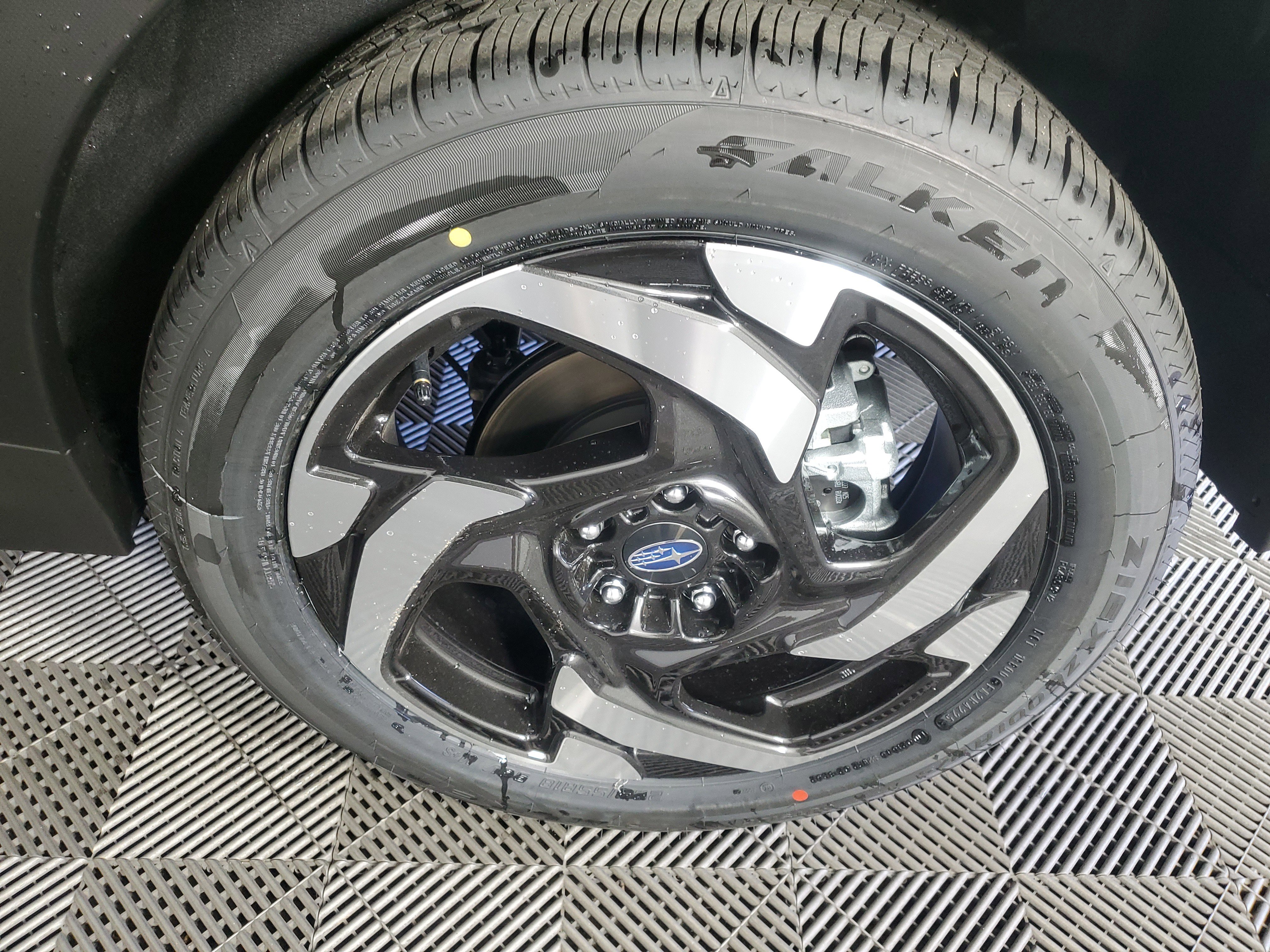 New 2026 Subaru Crosstrek 2.5i Limited image 33