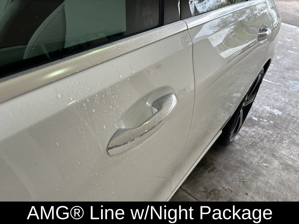 Used 2024 Mercedes-Benz C 300 Sedan image 15